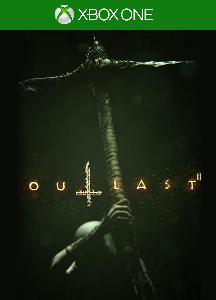 Есть ли outlast на xbox 360