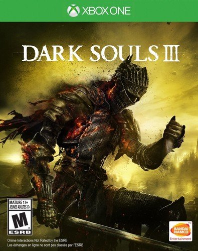 DARK SOULS™ III