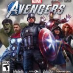 Marvel's Avengers