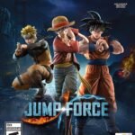 JUMP FORCE