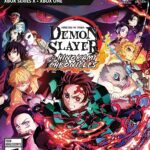 Demon Slayer Kimetsu no Yaiba The Hinokami Chronicles Deluxe Edition