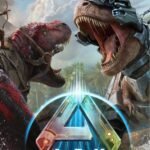 ARK Survival Ascended