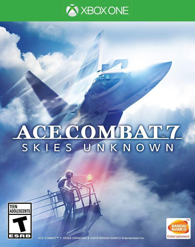 Ace Combat 7