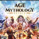 Age of Mythology Retold Premium Edition