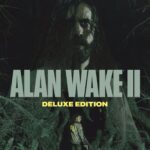 Alan Wake 2 Deluxe