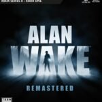 Alan Wake Remastered