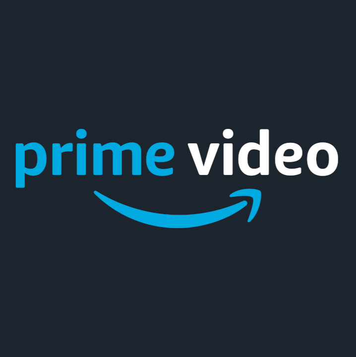 Amazon Prime Video Pantalla