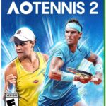 Ao Tennis 2