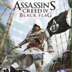 Assassin's Creed IV Black Flag