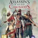 Assassin´s Creed Chronicles