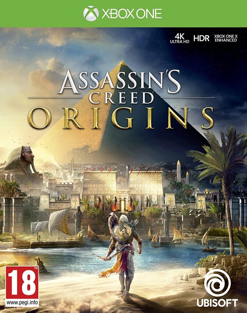 Assassin’s Creed® Origins