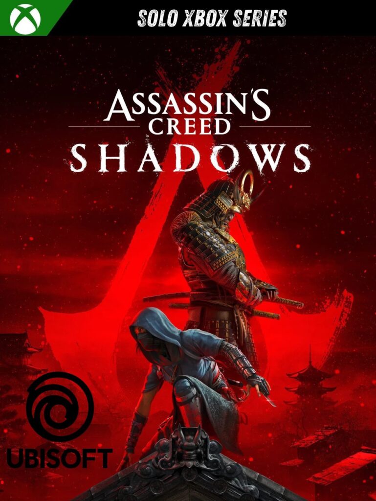 Assassin’s Creed Shadows