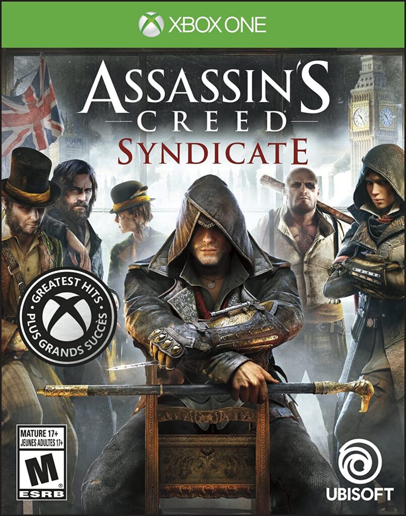 Assassin’s Creed® Syndicate