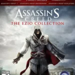 Assassin's Creed The Ezio Collection