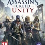 Assassin's Creed Unity
