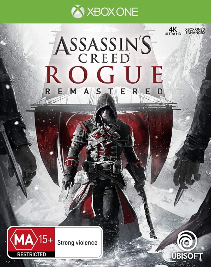 Assassin’s Creed® Rogue Remastered