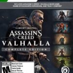 Assassin's Creed Valhalla Complete Edition