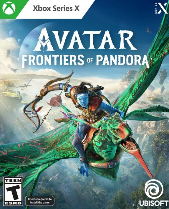 Avatar Frontiers of Pandora