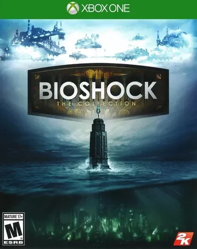 Bioshock Collection