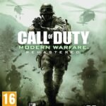 Call of Duty Modern Warfare Remastered