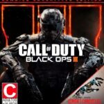 Call of Duty Black Ops III Zombies Chronicles