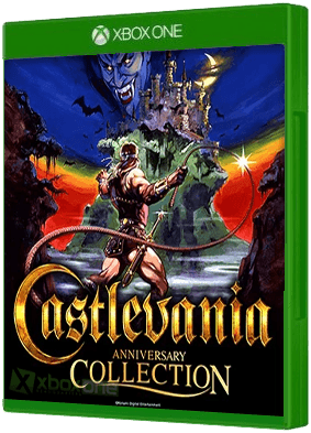 Castlevania Collection