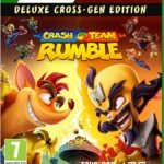 Crash Team Rumble Edición Deluxe