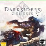 Darksiders Genesis