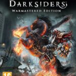 Darksiders Warmastered Edition