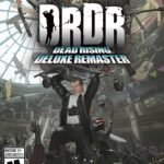 Dead Rising Deluxe Remaster Digital Deluxe