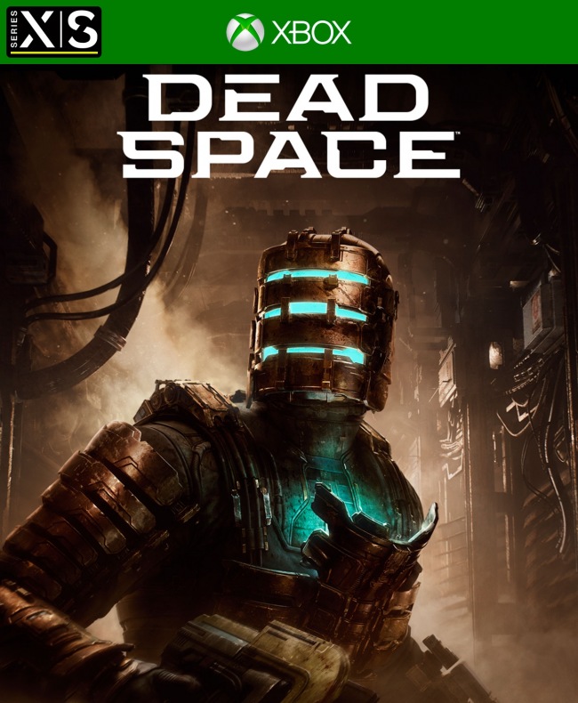 Dead Space