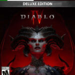 Diablo IV Deluxe Edition