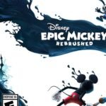 Disney Epic Mickey Rebrushed
