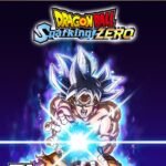 Dragon Ball Sparking ZERO