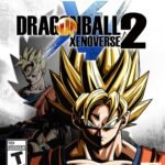 Dragon Ball Xenoverse 2