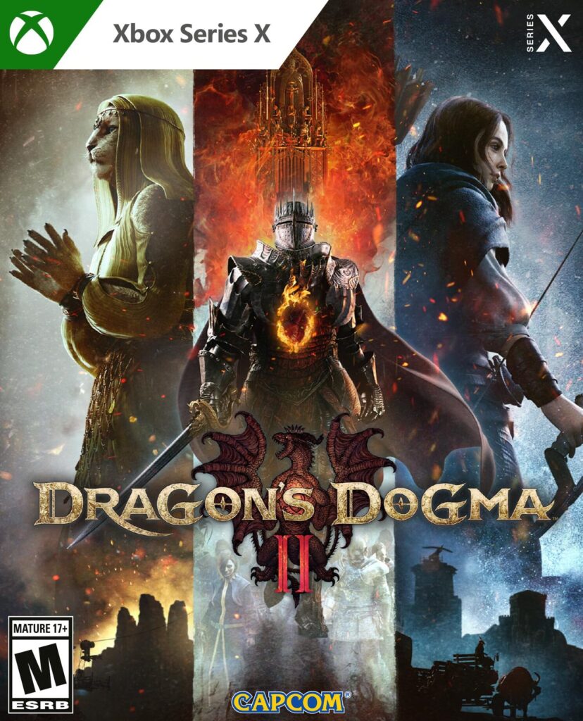 Dragon’s Dogma 2