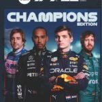 F1® 22 Champions Edition