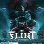 Flint The Treasure of Oblivion