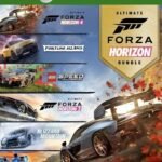 Forza Horizon 3 + 4 Ultimate