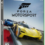 Forza Motorsport