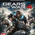Gears Of War 4