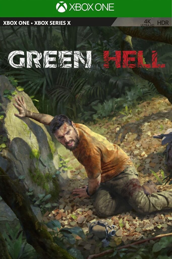 Green Hell