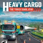 Heavy Cargo The Truck Simulator