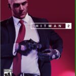 Hitman 2