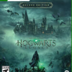 Hogwarts Legacy Deluxe