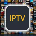 Iptv Gold Pantalla