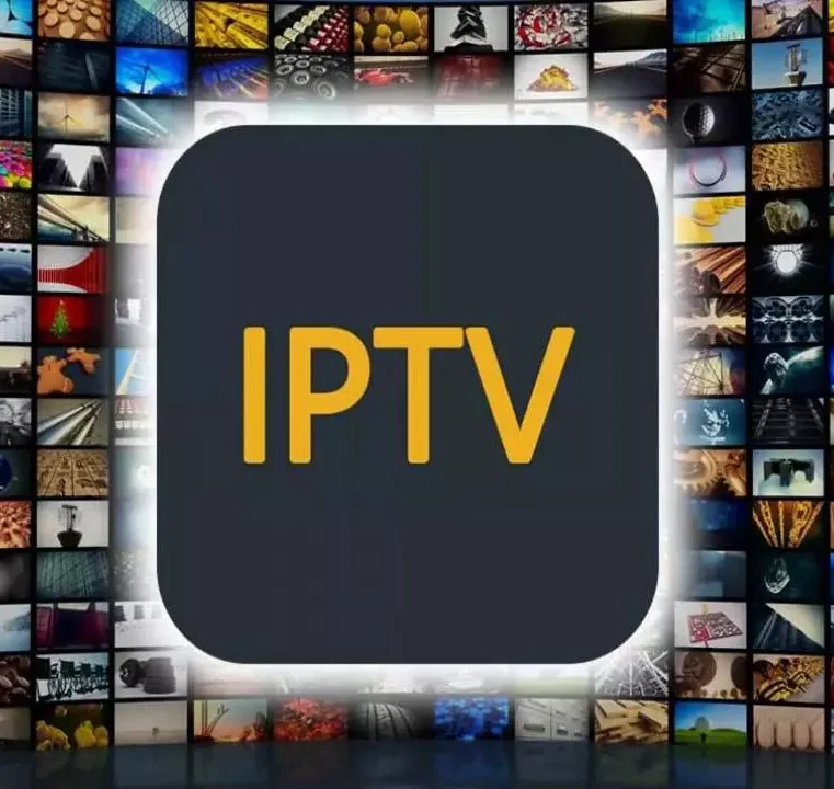 Iptv Gold Pantalla