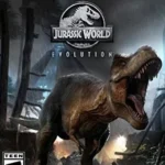 Jurassic World Evolution