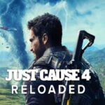 Just Cause 4 Reloaded Edition