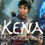 Kena Bridge of Spirits